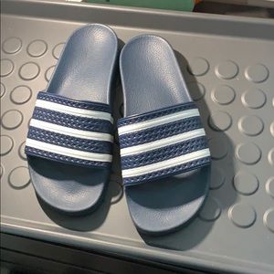 Adidas slides